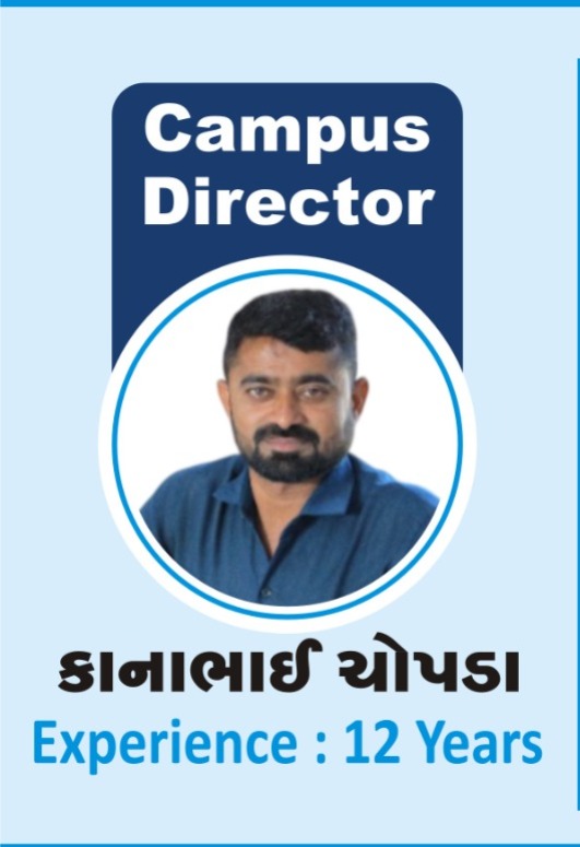 Campus Director